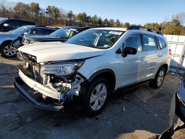 Изображение 1 2022 SUBARU ASCENT  2022 с VIN 4S4WMAAD7N3425464