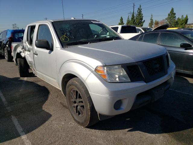 Изображение 2015 NISSAN FRONTIER S 2015