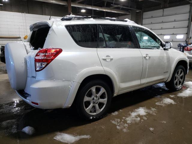 Image 3 of 2009 TOYOTA RAV4 LIMITED 2009 with VIN JTMBF31V295005848