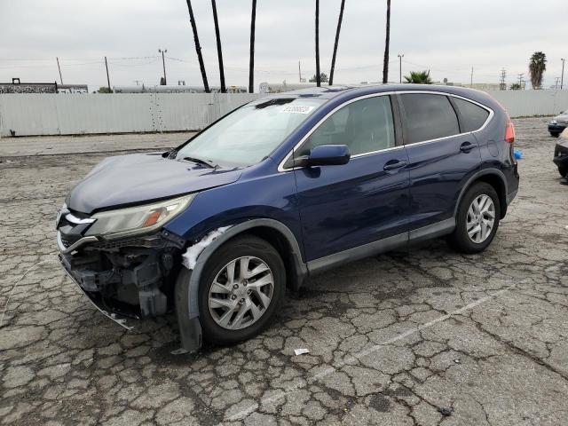 Image 1 of 2016 HONDA CR-V EX 2016 with VIN 3CZRM3H54GG708751