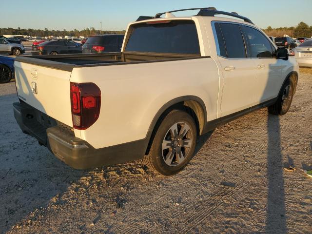 Image 3 of 2017 HONDA RIDGELINE RTL 2017 with VIN 5FPYK2F60HB001089
