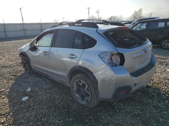 Obraz 2 z 2014 SUBARU XV CROSSTREK 2.0 LIMITED 2014 z VIN JF2GPAKCXEH328933