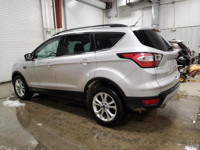Image 2 of 2017 FORD ESCAPE SE 2017 with VIN 1FMCU0GD0HUC86121