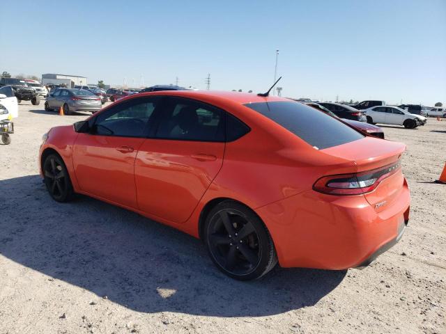 Изображение 2 2016 DODGE DART SXT 2016 с VIN 1C3CDFBB8GD679753