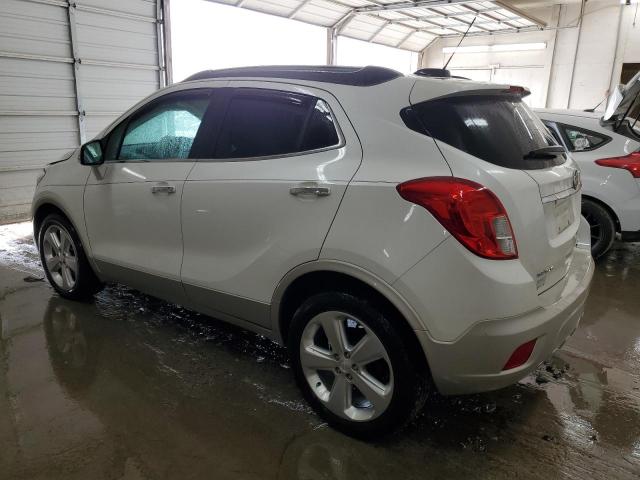 Image 2 of 2015 BUICK ENCORE  2015 with VIN KL4CJCSB4FB122944