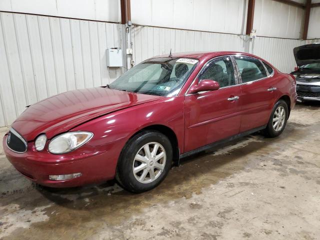 Image 1 of 2005 BUICK LACROSSE CX 2005 with VIN 2G4WC532151222419