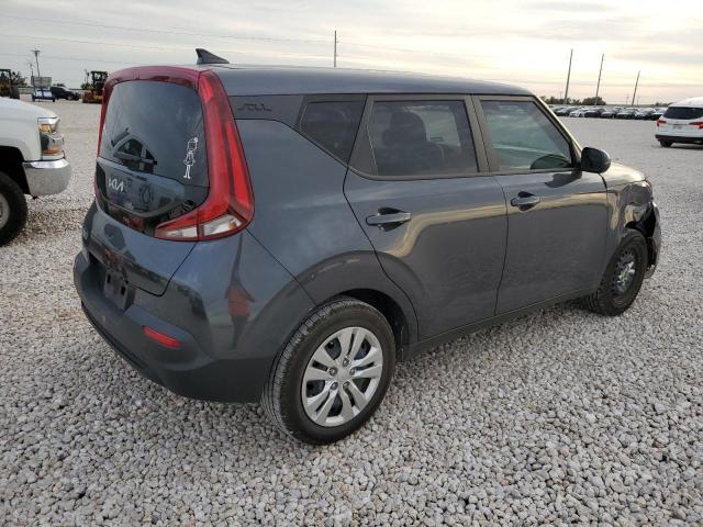 Изображение 3 2022 KIA SOUL LX 2022 с VIN KNDJ23AU1N7803223