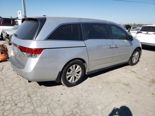 Image 3 of 2015 HONDA ODYSSEY EXL 2015 with VIN 5FNRL5H67FB107688