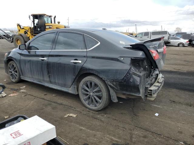 Obraz 2 z 2017 NISSAN SENTRA S 2017 z VIN 3N1AB7AP5HY284085