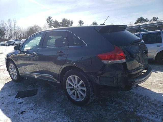 Obraz 2 z 2011 Toyota Venza 2011 z VIN 4T3BA3BB8BU022543