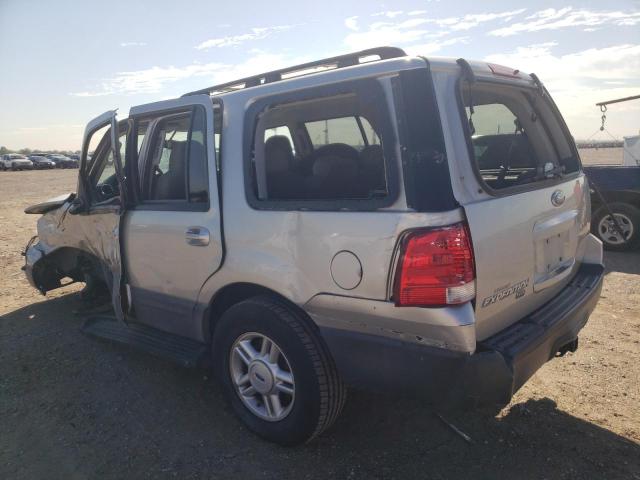 Image 2 of 2005 FORD EXPEDITION XLT 2005 with VIN 1FMPU15555LA08755