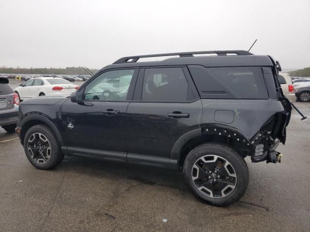 Obraz 2 z 2023 FORD BRONCO SPORT OUTER BANKS 2023 z VIN 3FMCR9C62PRD53644