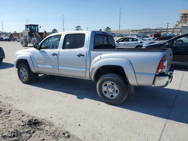 Image 2 of 2012 TOYOTA TACOMA DOUBLE CAB 2012 with VIN 5TFJX4GN8CX013101