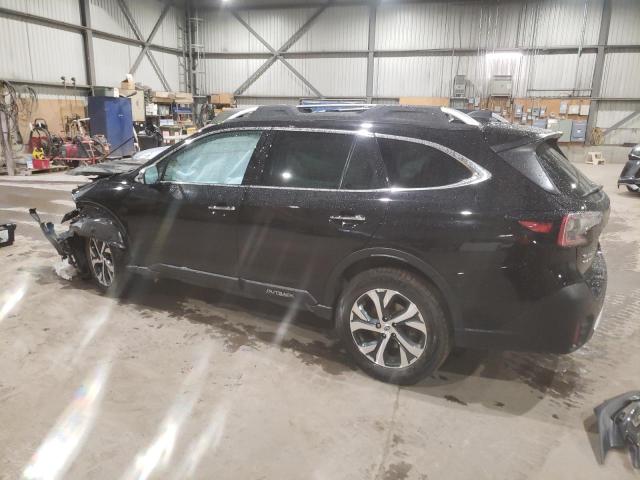 Изображение 2 2021 SUBARU OUTBACK PREMIER XT 2021 с VIN 4S4BTHPDXM3191711