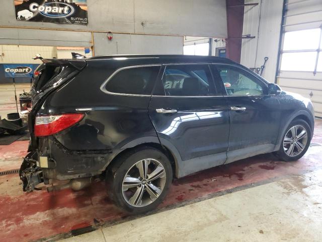 Image 3 of 2015 HYUNDAI SANTA FE GLS 2015 with VIN KM8SRDHF9FU120858