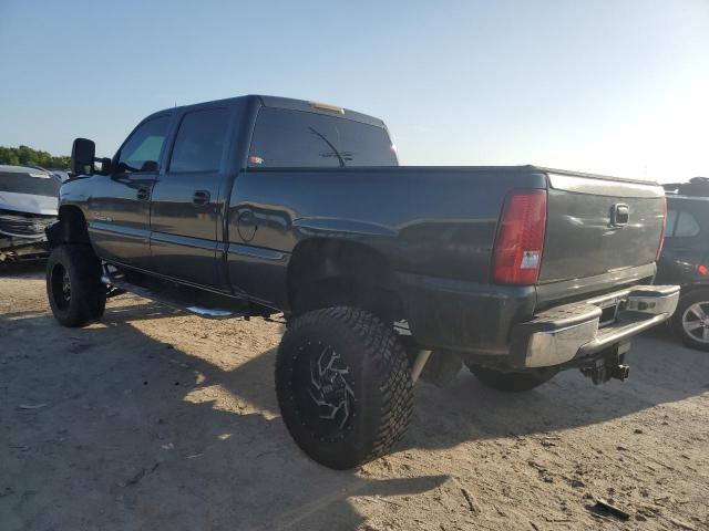 Image 2 of 2005 GMC SIERRA K2500 HEAVY DUTY 2005 with VIN 1GTHK23235F884140