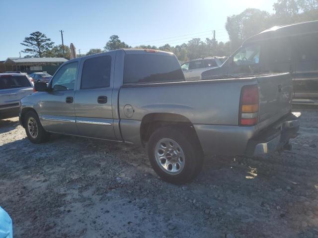 Изображение 2 2006 GMC NEW SIERRA C1500 2006 с VIN 2GTEC13V161274797