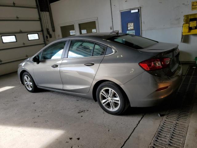 Obraz 2 z 2017 CHEVROLET CRUZE LT 2017 z VIN 1G1BE5SM7H7278171