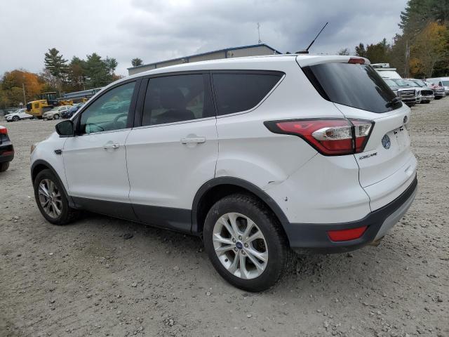 Изображение 2 2017 FORD ESCAPE SE 2017 с VIN 1FMCU9GD2HUA87088
