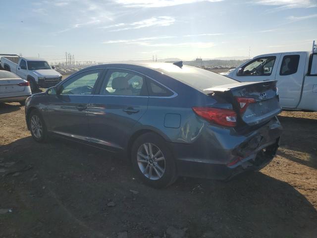 Obraz 2 z 2017 HYUNDAI SONATA SE 2017 z VIN 5NPE24AF9HH587534