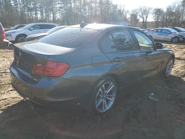 Image 3 of 2012 BMW 335 I 2012 with VIN WBA3A9C51CF269905