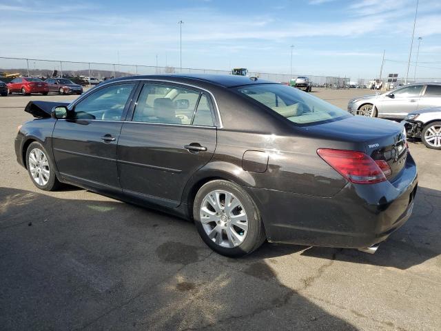 Image 2 of 2009 TOYOTA AVALON XL 2009 with VIN 4T1BK36B29U328132