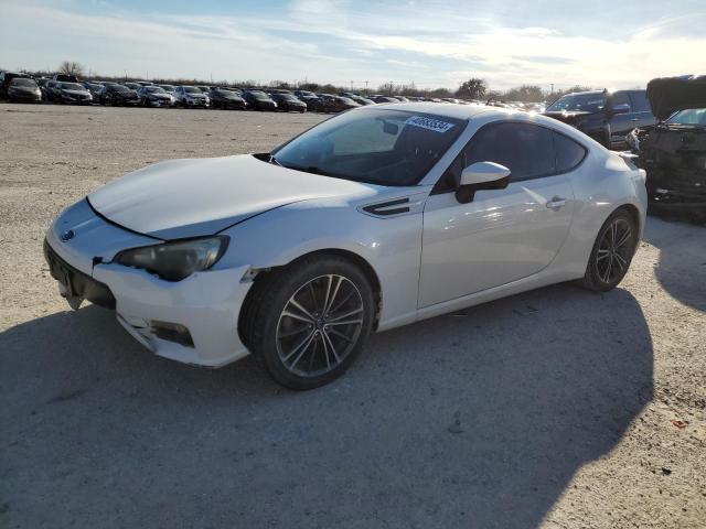 Image 1 of 2013 SUBARU BRZ 2.0 LIMITED 2013 with VIN JF1ZCAC17D1613585