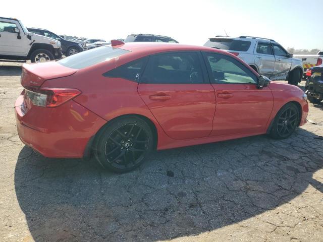 Изображение 3 2022 HONDA CIVIC SPORT 2022 с VIN 2HGFE2F59NH609702