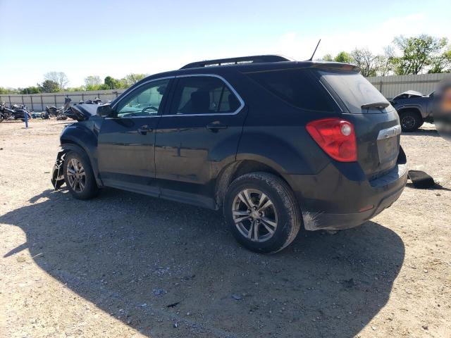 Image 2 of 2013 CHEVROLET EQUINOX LT 2013 with VIN 2GNALDEK9D6163408
