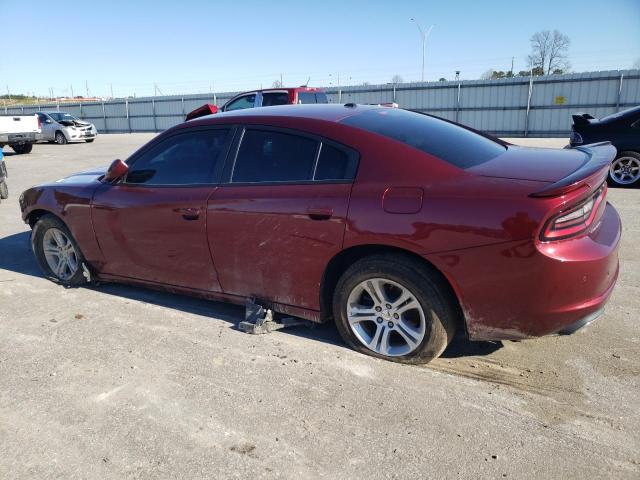 Изображение 2 2019 DODGE CHARGER SXT 2019 с VIN 2C3CDXBG2KH507120