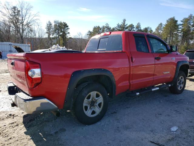 Image 3 of 2014 TOYOTA TUNDRA DOUBLE CAB SR/SR5 2014 with VIN 5TFUY5F12EX344046