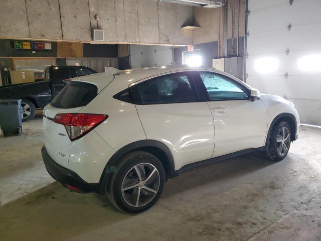 Obraz 3 z 2022 HONDA HR-V EX 2022 z VIN 3CZRU6H51NM744011