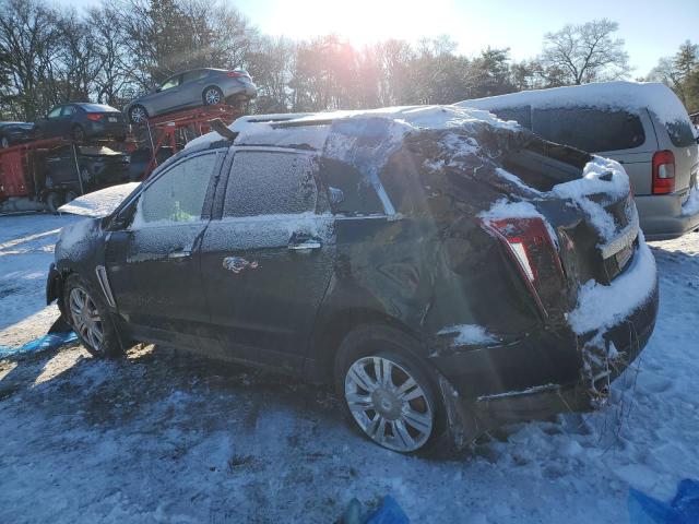 Obraz 2 z 2013 CADILLAC SRX  2013 z VIN 3GYFNAE39DS510201