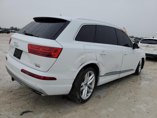 Image 3 of 2018 AUDI Q7 PRESTIGE 2018 with VIN WA1VAAF77JD022160