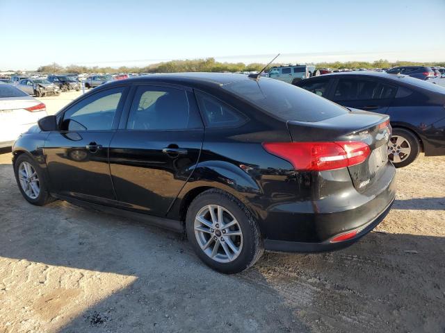 Изображение 2 2017 FORD FOCUS SE 2017 с VIN 1FADP3F2XHL210533