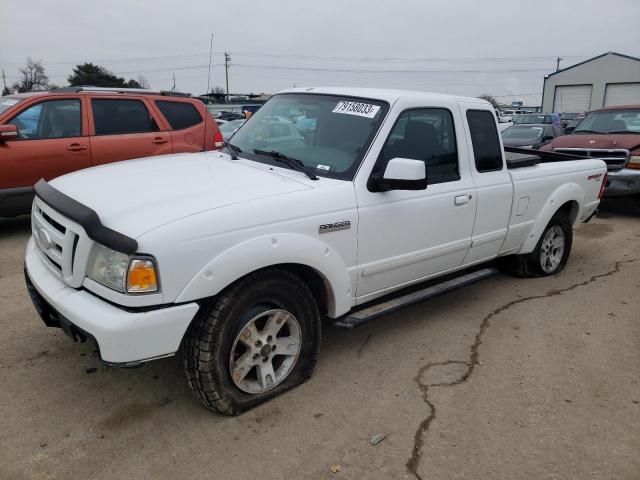 Изображение 2006 FORD RANGER SUPER CAB 2006