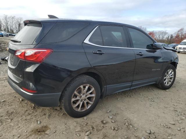 Image 3 of 2018 CHEVROLET EQUINOX LT 2018 with VIN 2GNAXJEV2J6268381