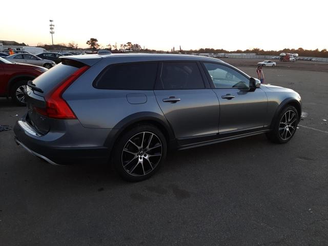 Image 3 of 2020 VOLVO V90 CROSS COUNTRY T6 INSCRIPTION 2020 with VIN YV4A22NL6L1112293