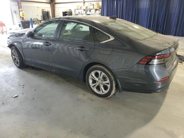 Obraz 2 z 2024 HONDA ACCORD LX 2024 z VIN 1HGCY1F25RA015221
