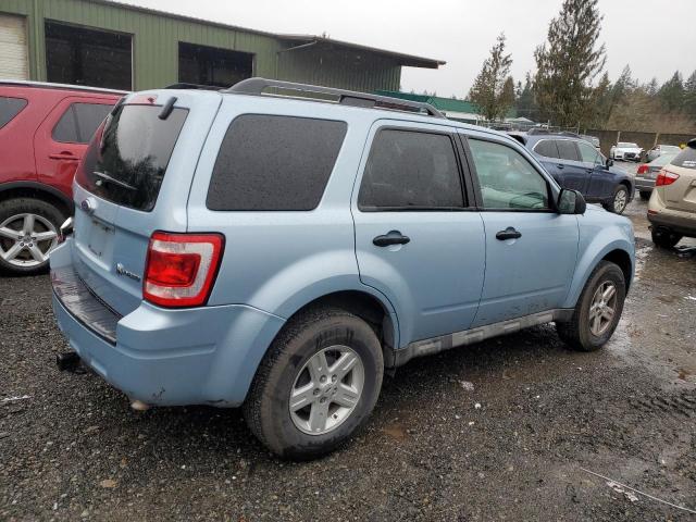 Image 3 of 2009 FORD ESCAPE HYBRID 2009 with VIN 1FMCU49399KB20155
