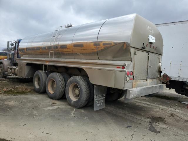 Image 3 of 1991 WESTERN STAR/AUTO CAR CONVENTIONAL 4900 1991 with VIN 2WLPCCJG6MK928190