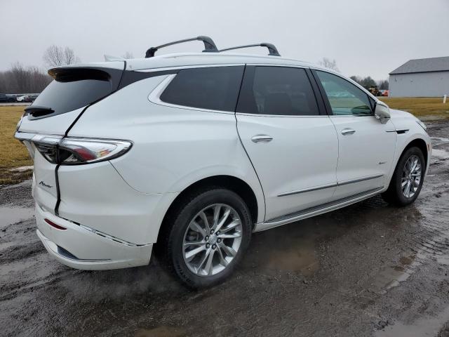 Obraz 3 z 2022 BUICK ENCLAVE AVENIR 2022 z VIN 5GAEVCKW2NJ129354