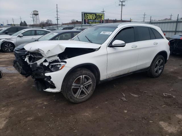 Изображение 1 2016 MERCEDES-BENZ GLC 300 4MATIC 2016 с VIN WDC0G4KB1GF099902