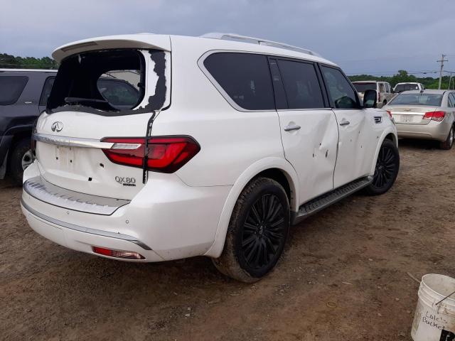 Изображение 3 2019 INFINITI QX80 LUXE 2019 с VIN JN8AZ2NE8K9233217