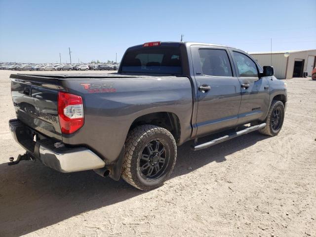Image 3 of 2017 TOYOTA TUNDRA CREWMAX SR5 2017 with VIN 5TFDW5F18HX590142