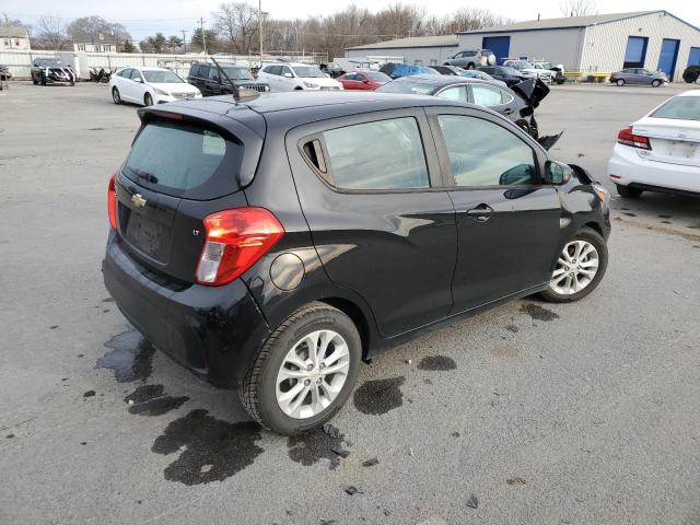 Image 3 of 2020 CHEVROLET SPARK 1LT 2020 with VIN KL8CD6SA9LC411967