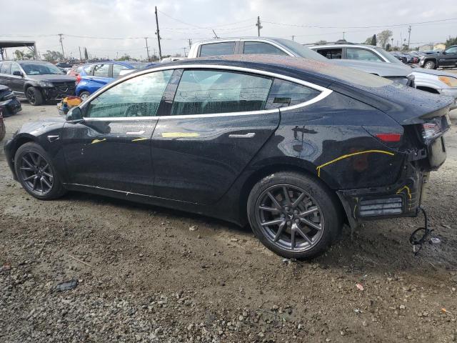 Изображение 2 2019 TESLA MODEL 3  2019 с VIN 5YJ3E1EA6KF306047
