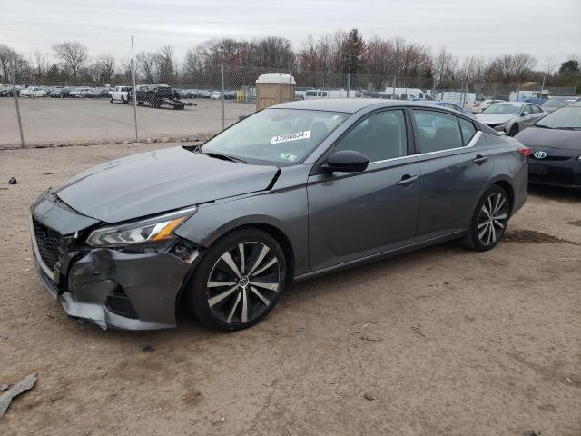 Image 1 of 2020 NISSAN ALTIMA SR 2020 with VIN 1N4BL4CV8LC203905