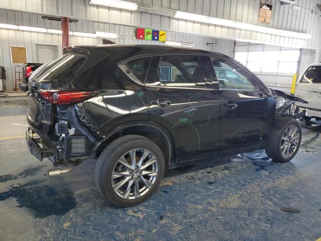 Obraz 3 z 2021 MAZDA CX-5 GRAND TOURING 2021 z VIN JM3KFBDM2M0348699