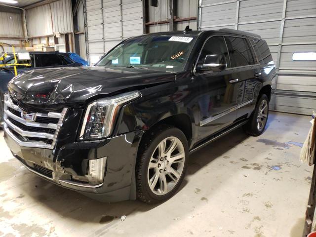 Obraz 2016 CADILLAC ESCALADE PREMIUM 2016